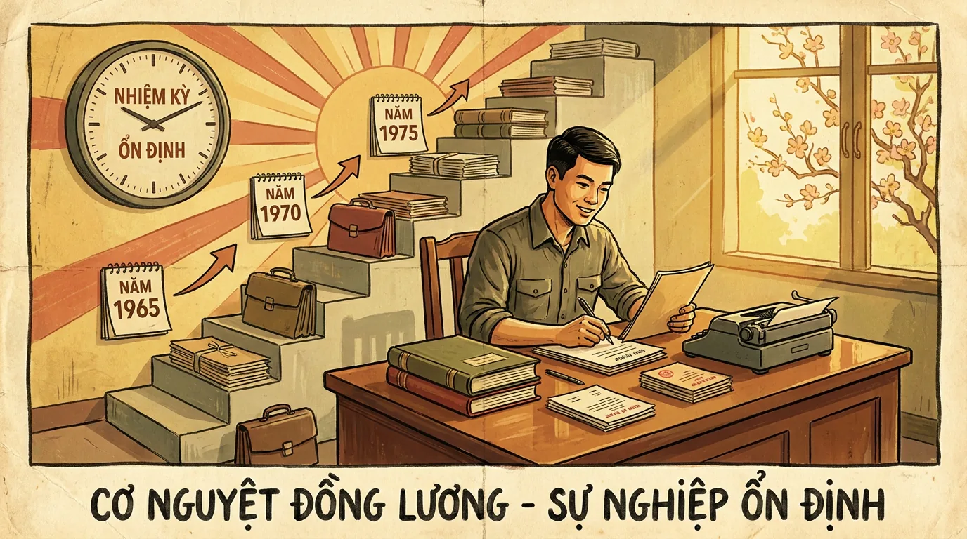 Điều Kiện Hình Thành