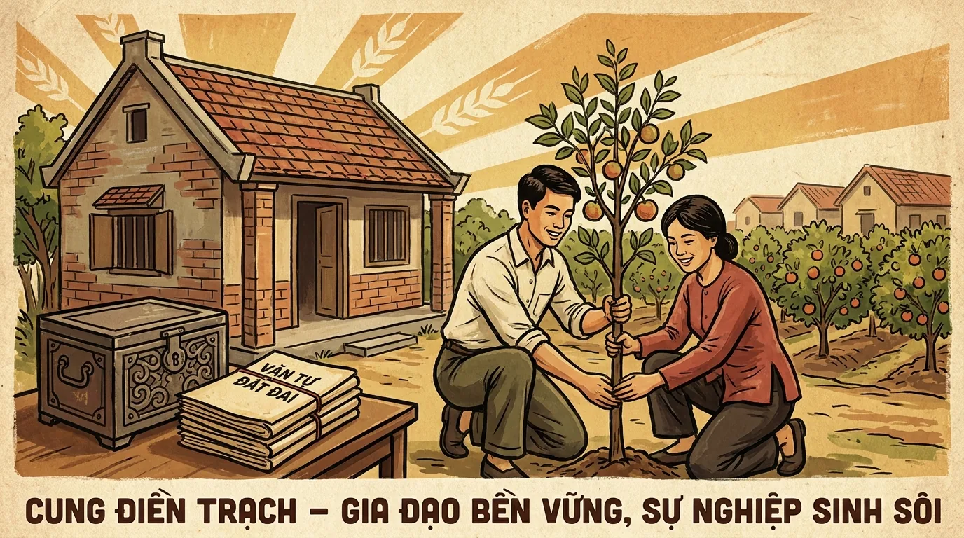 Các Yếu Tố Ảnh Hưởng