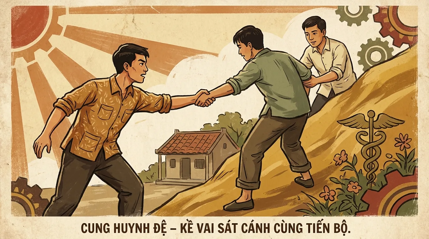 Các Yếu Tố Ảnh Hưởng