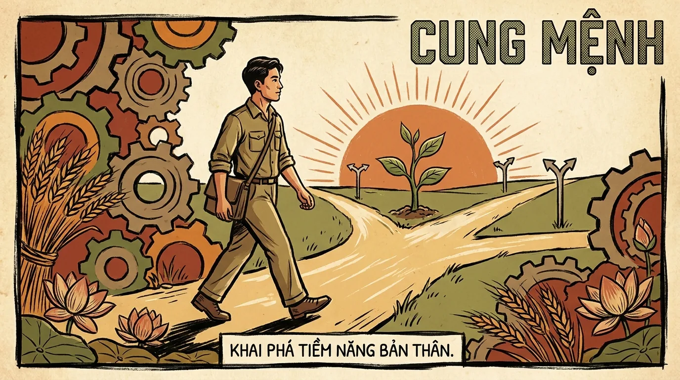 Các Yếu Tố Ảnh Hưởng
