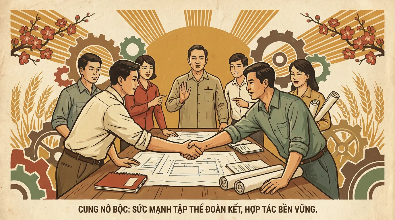Các Yếu Tố Ảnh Hưởng
