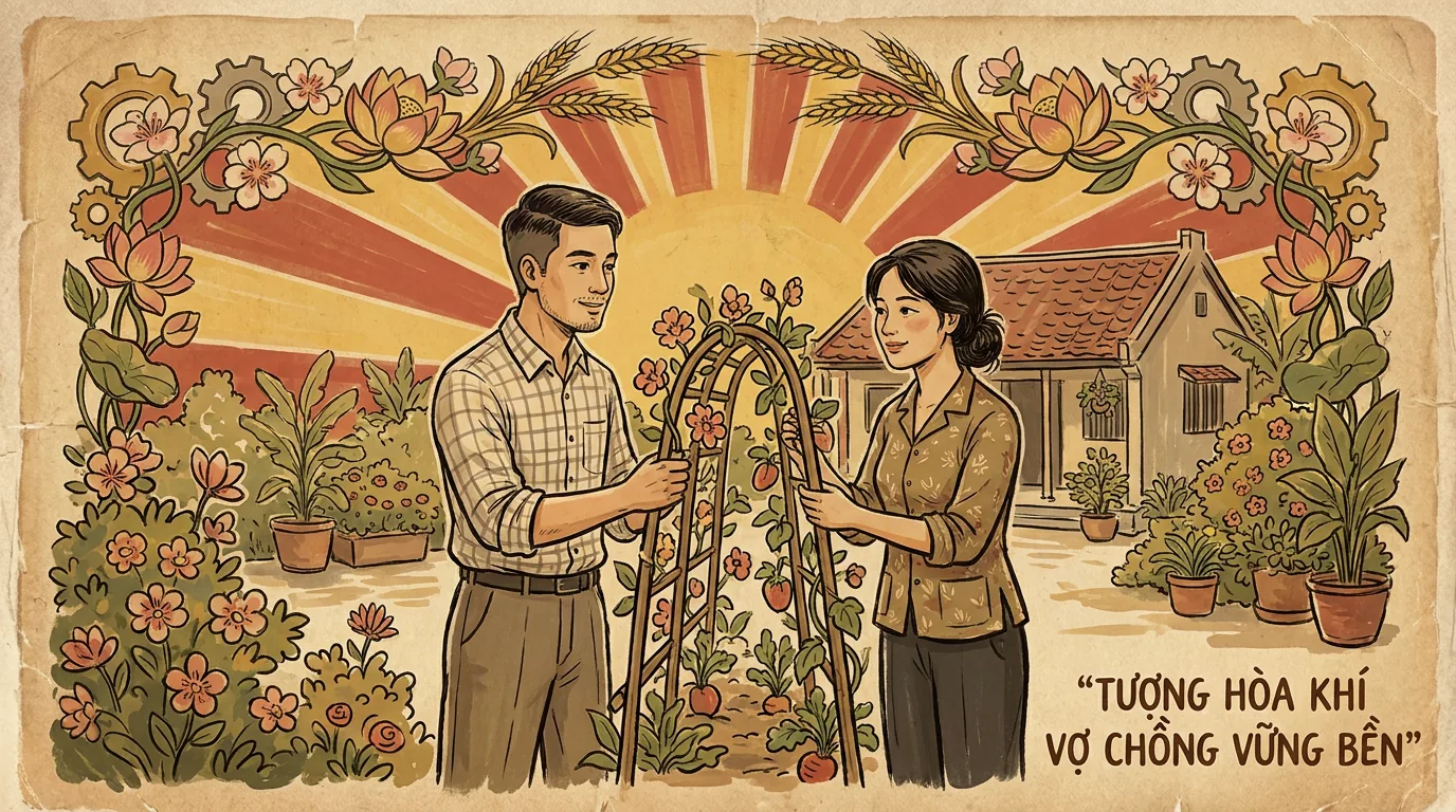 Các Yếu Tố Ảnh Hưởng