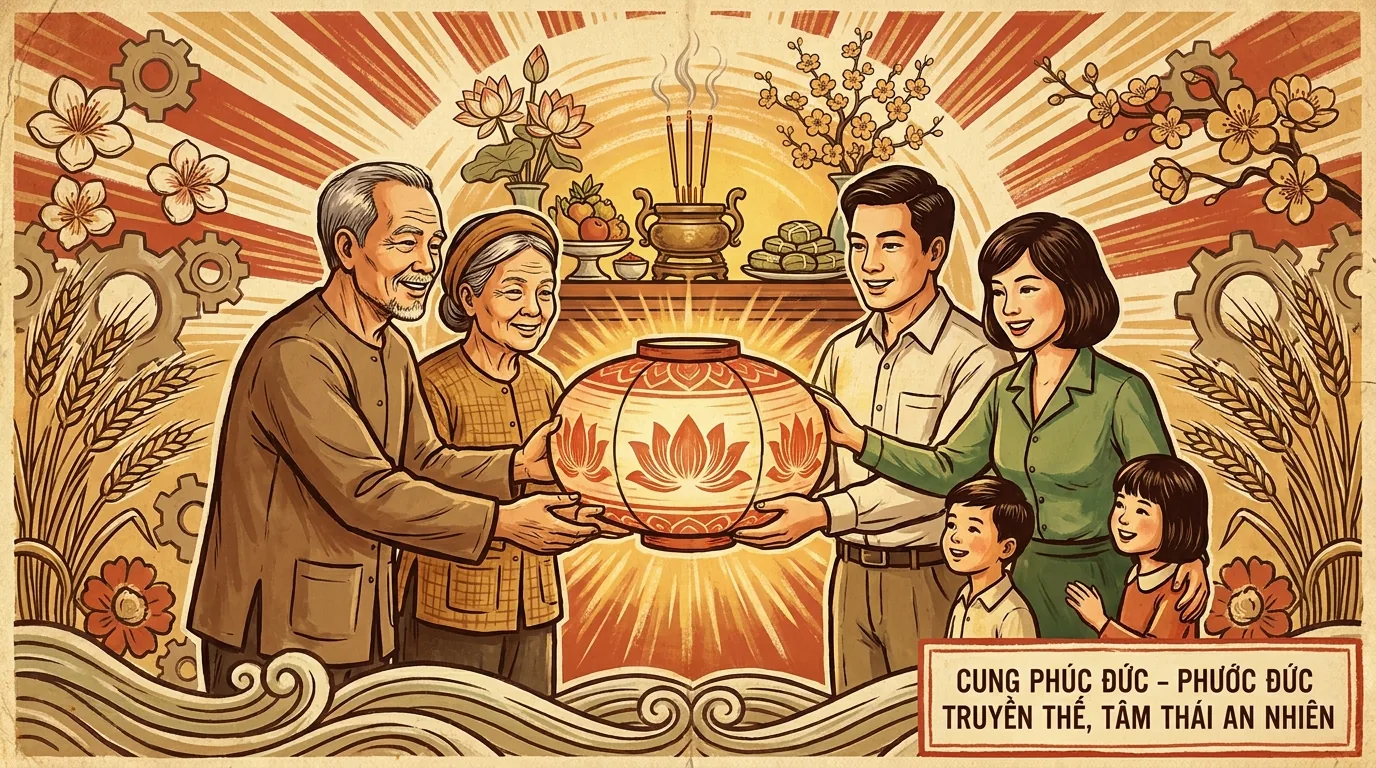 Các Yếu Tố Ảnh Hưởng