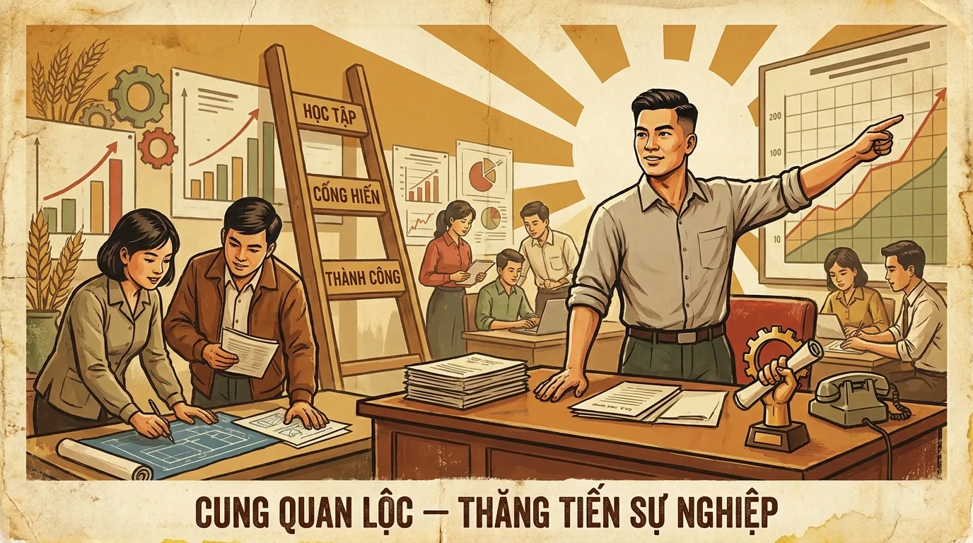 Các Yếu Tố Ảnh Hưởng