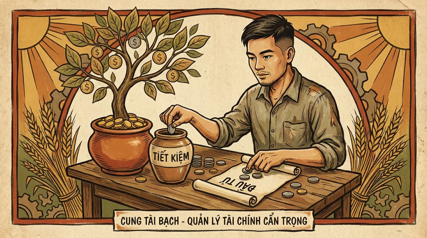 Các Yếu Tố Ảnh Hưởng