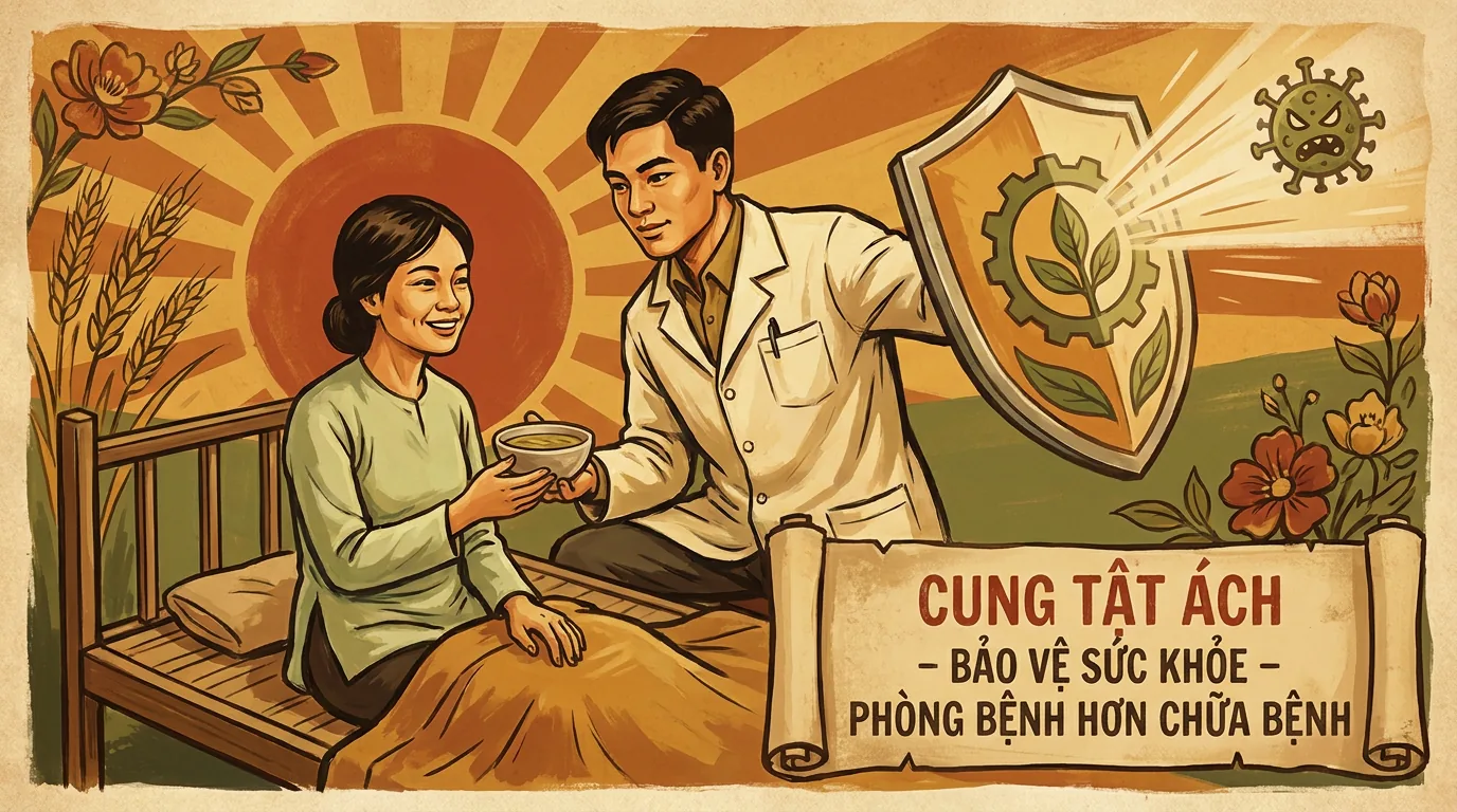 Các Yếu Tố Ảnh Hưởng