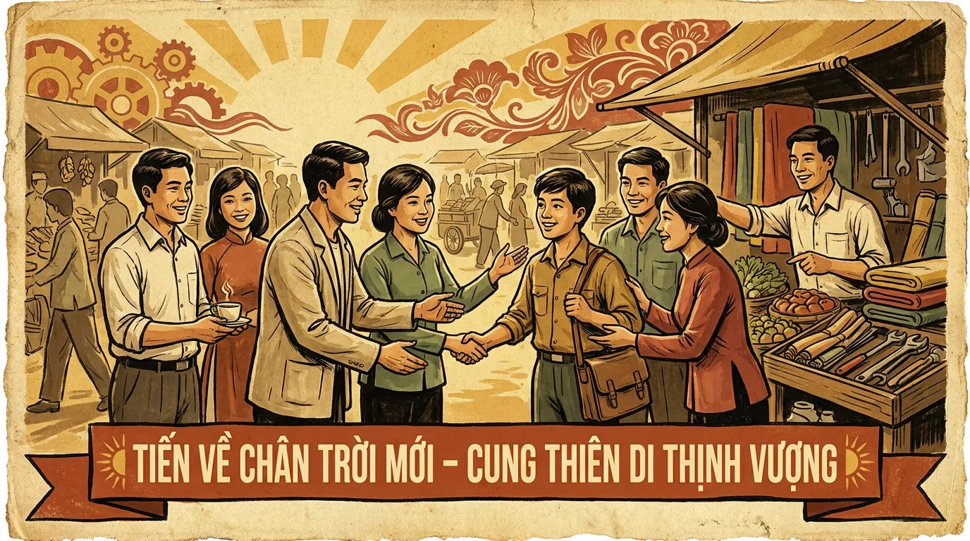 Các Yếu Tố Ảnh Hưởng