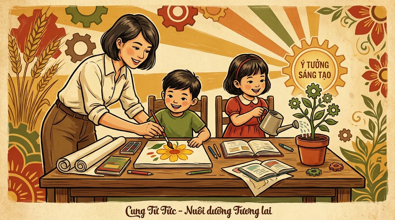 Các Yếu Tố Ảnh Hưởng