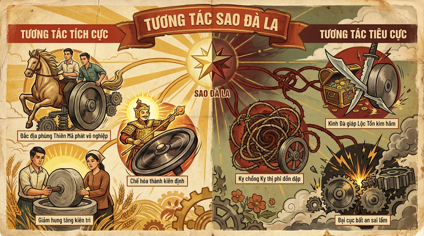 Tương Tác