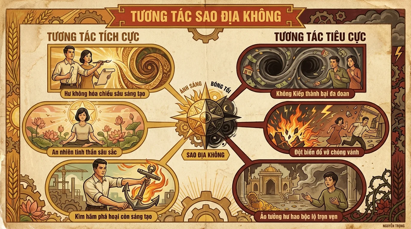 Tương Tác