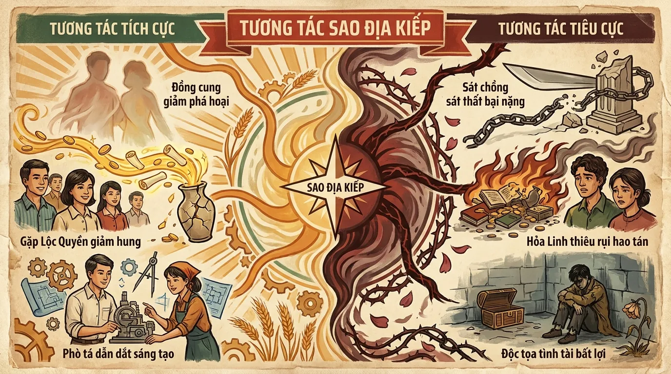Tương Tác