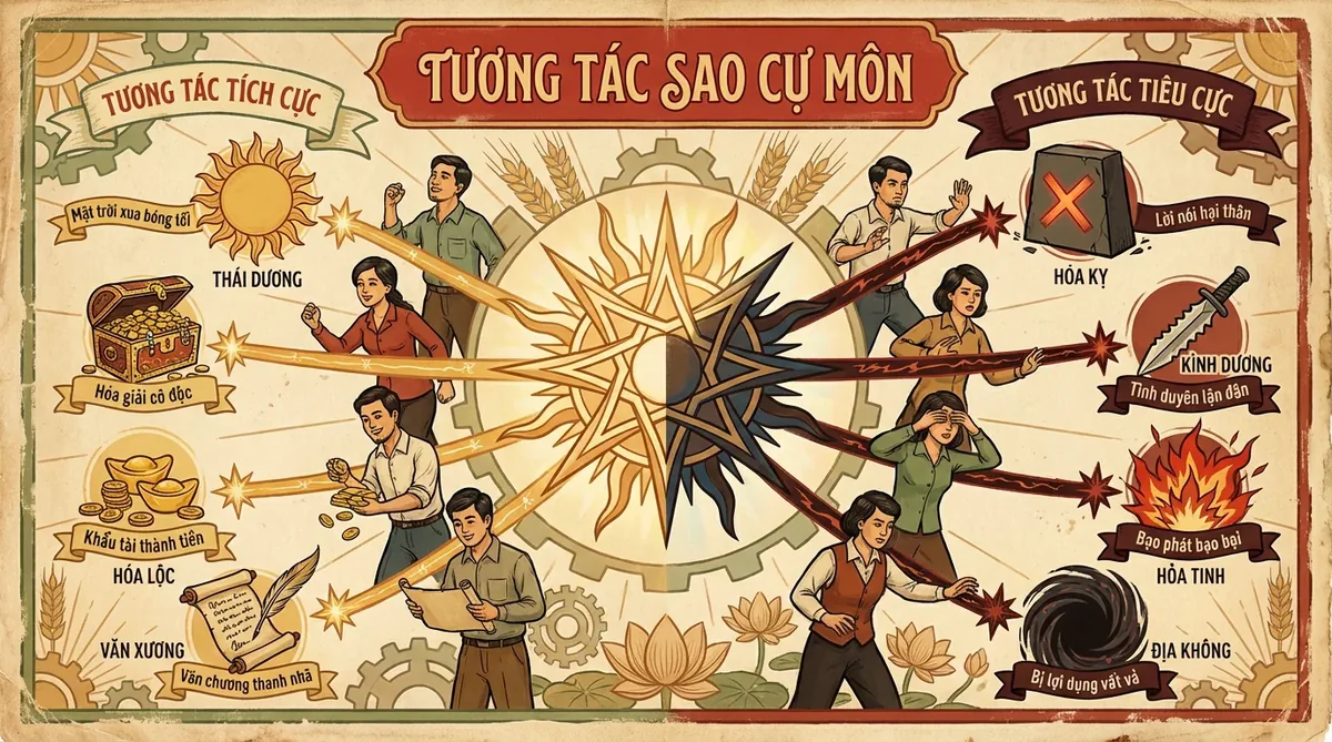 Tương Tác