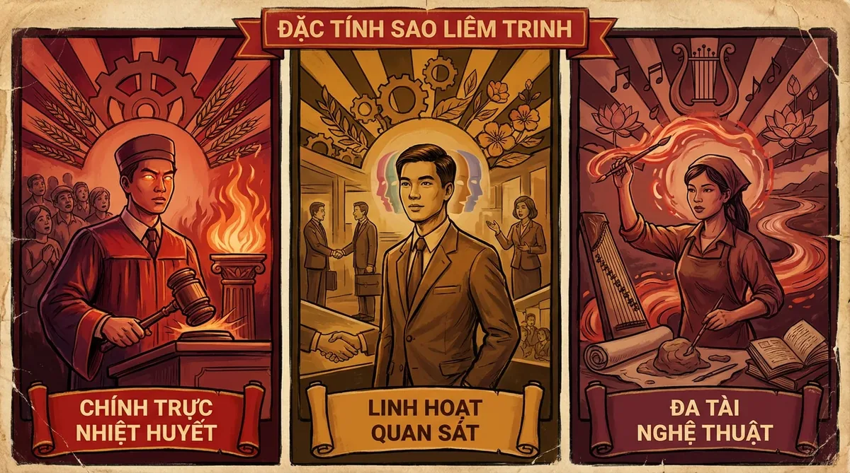 Hệ Thống Đắc Tính