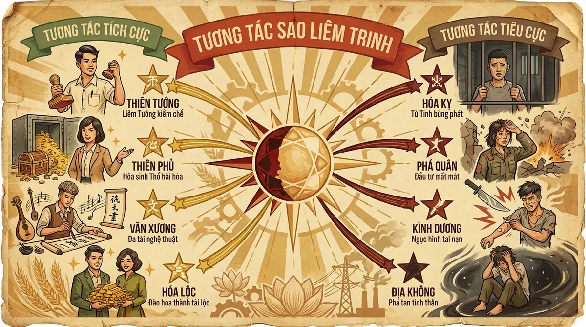 Tương Tác