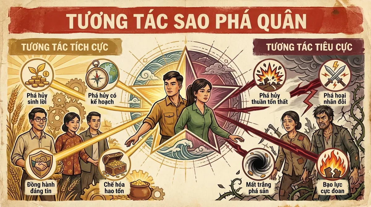 Tương Tác