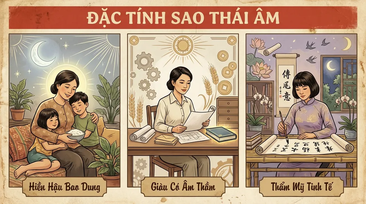 Hệ Thống Đắc Tính