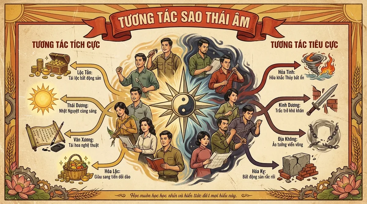 Tương Tác