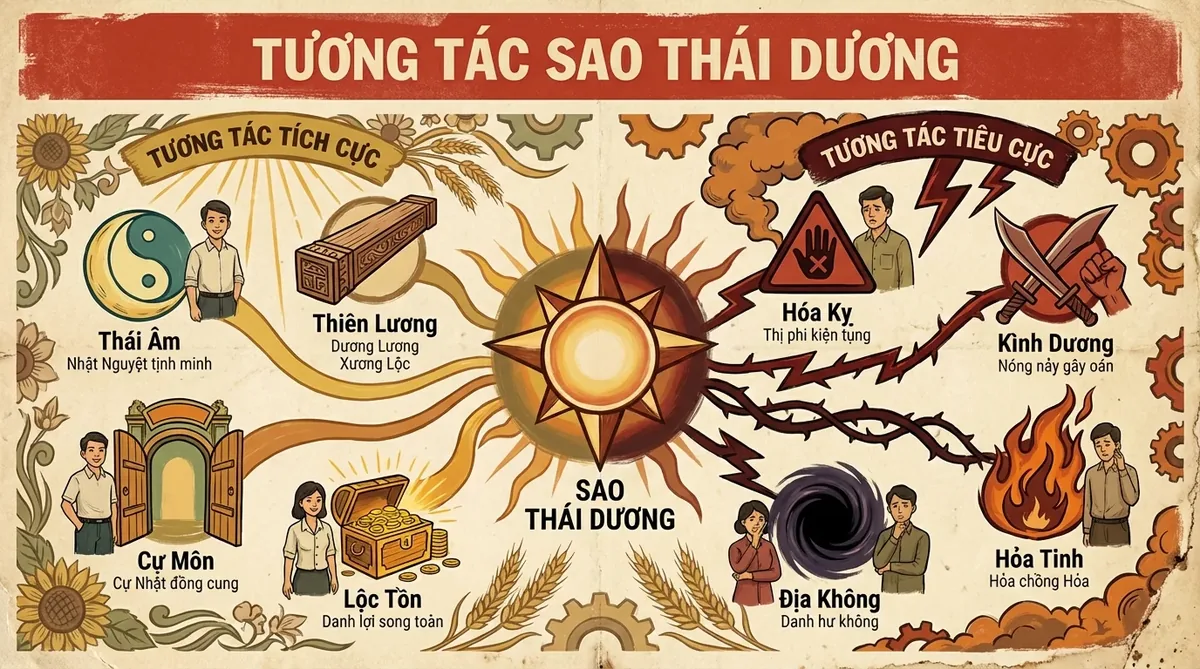 Tương Tác