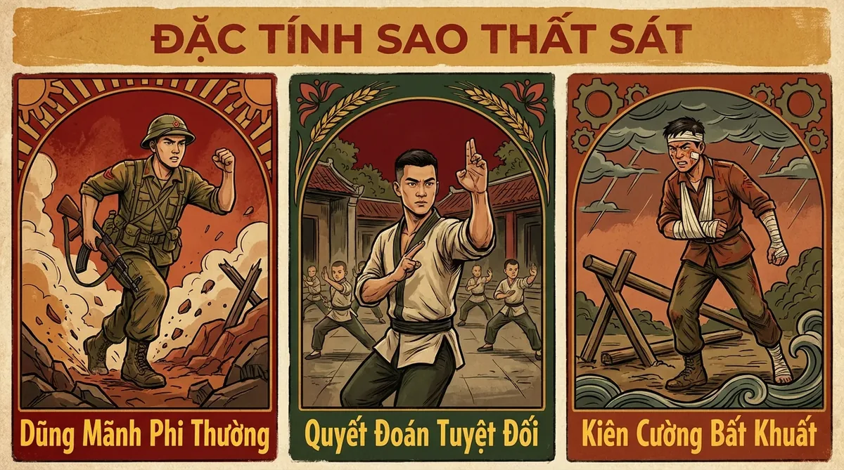 Hệ Thống Đắc Tính