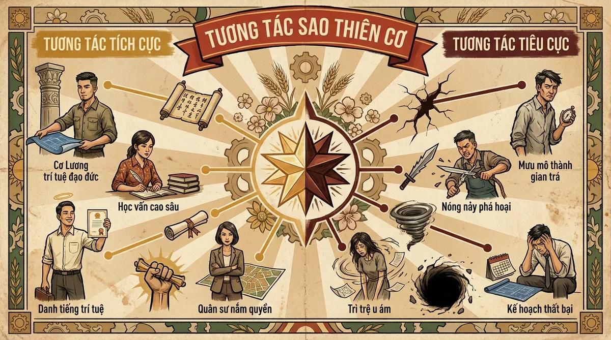 Tương Tác