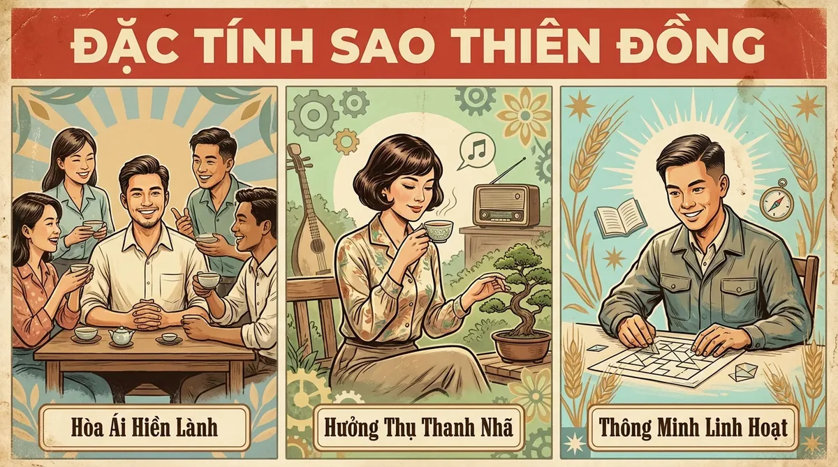 Hệ Thống Đắc Tính