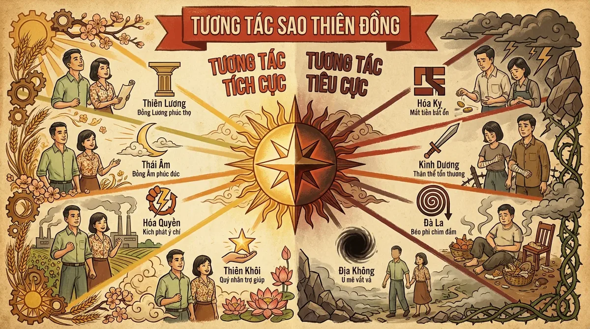 Tương Tác
