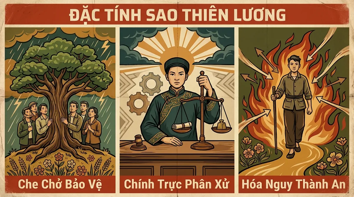 Hệ Thống Đắc Tính