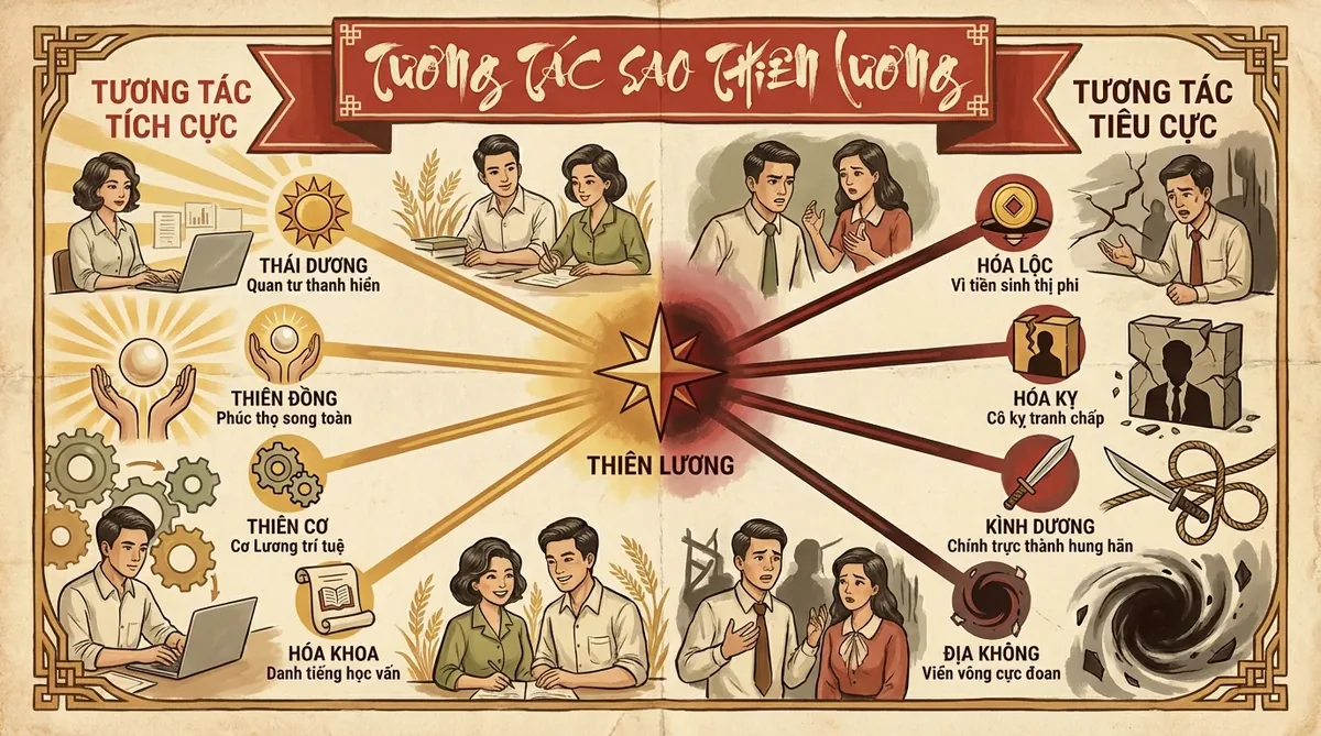 Tương Tác