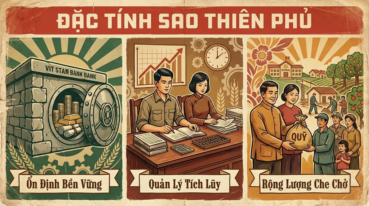 Hệ Thống Đắc Tính