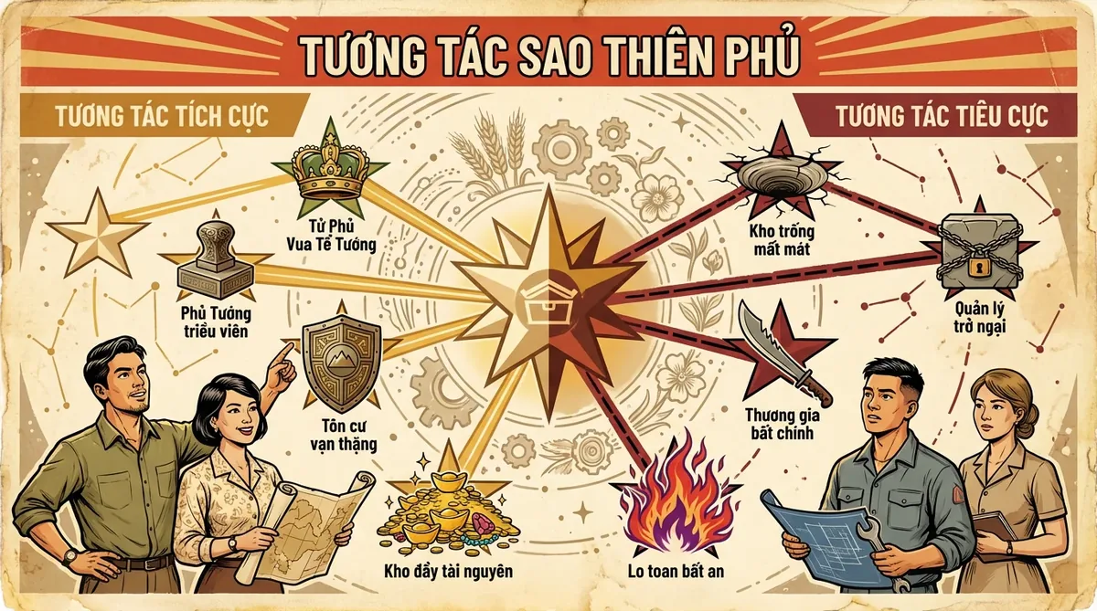 Tương Tác