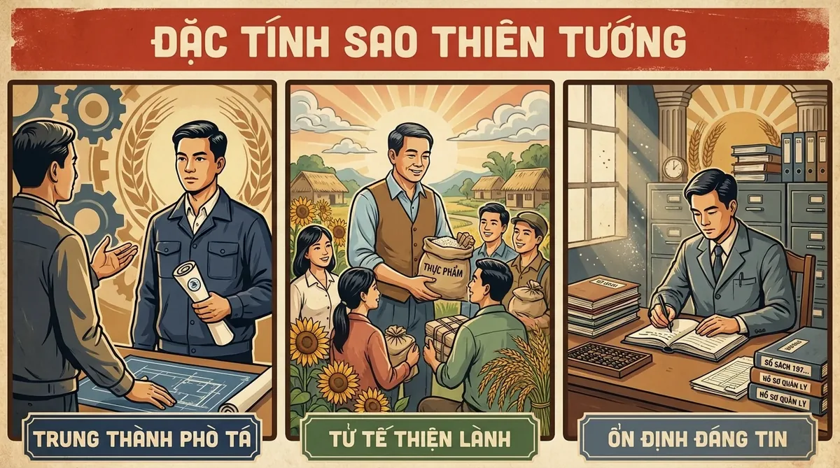 Hệ Thống Đắc Tính