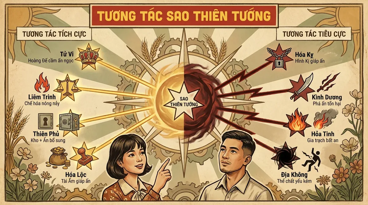 Tương Tác