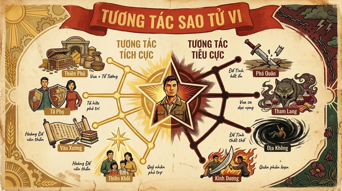Tương Tác