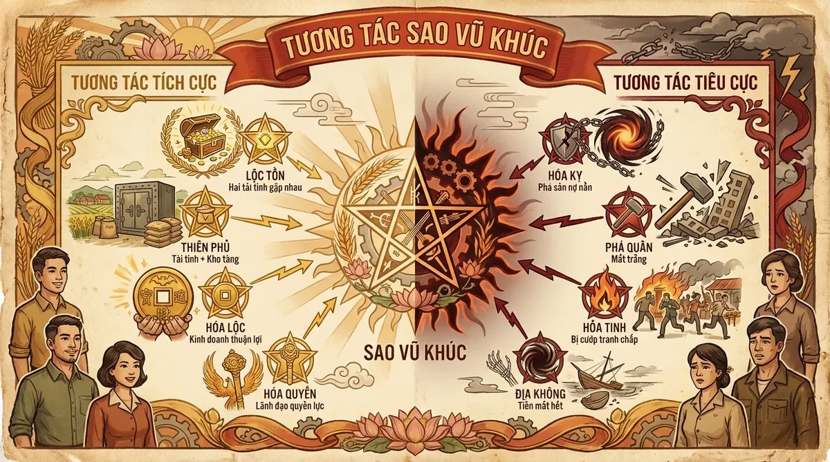 Tương Tác