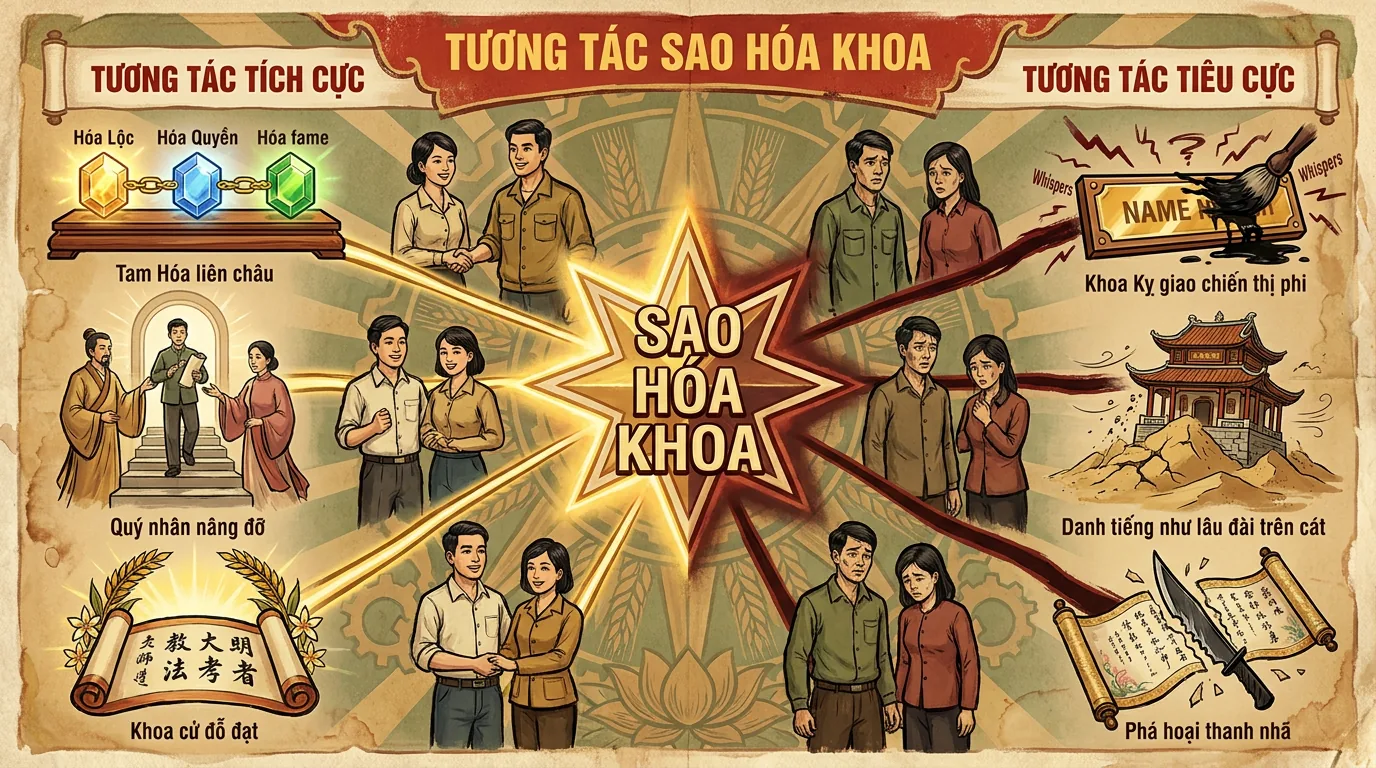 Tương Tác