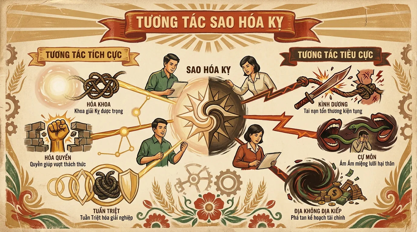 Tương Tác