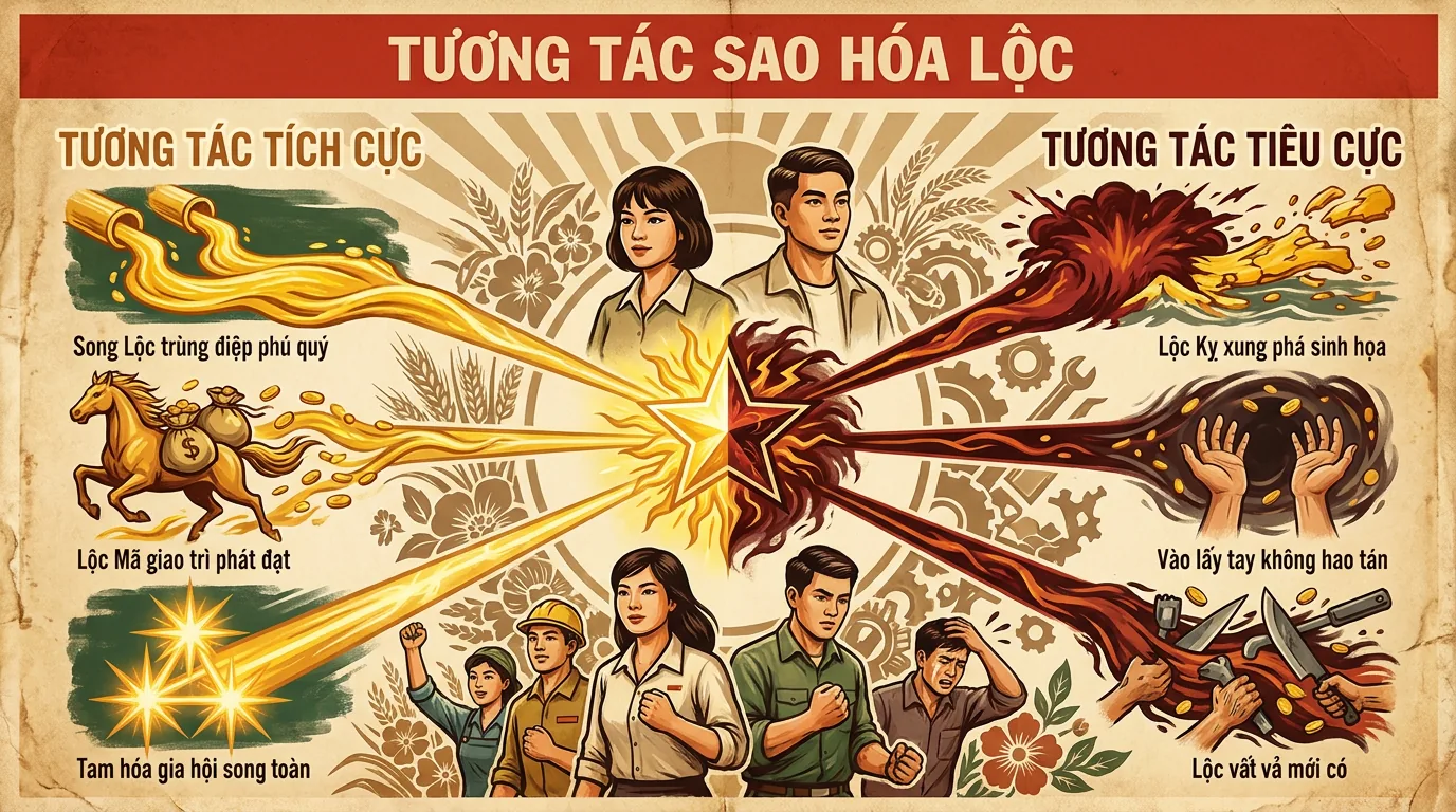 Tương Tác
