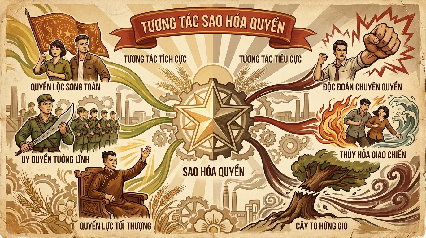 Tương Tác