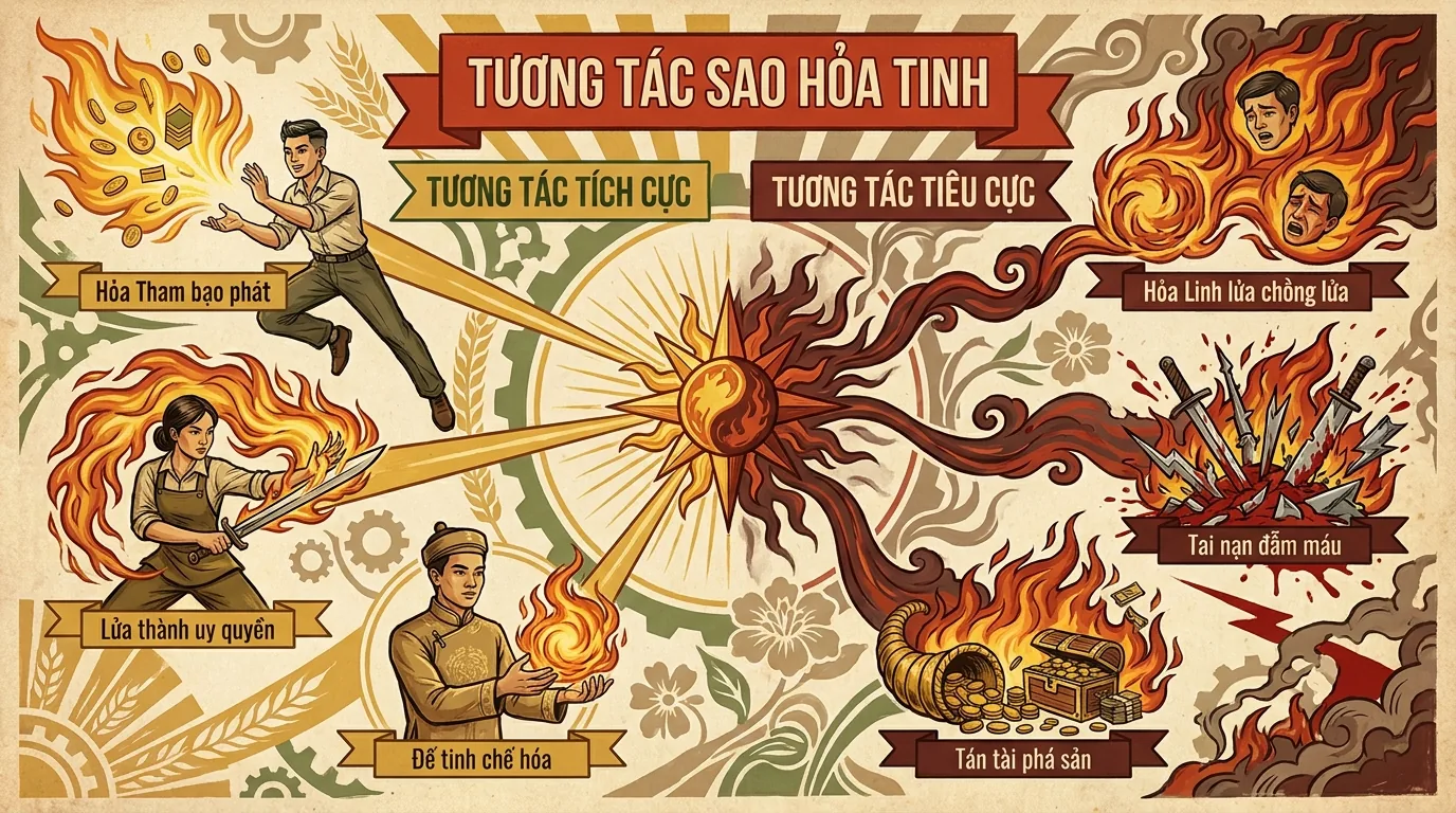 Tương Tác