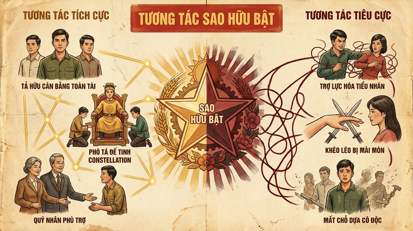 Tương Tác