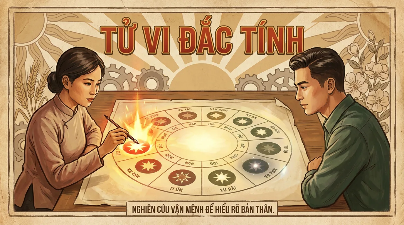Miếu Là Cấp Đắc Tính Cao Nhất