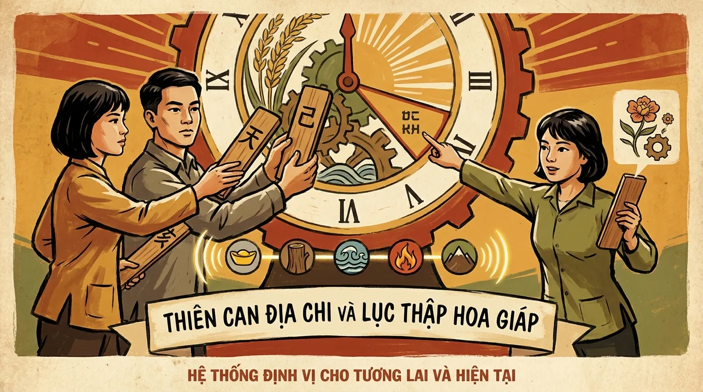 Mười Hai Địa Chi