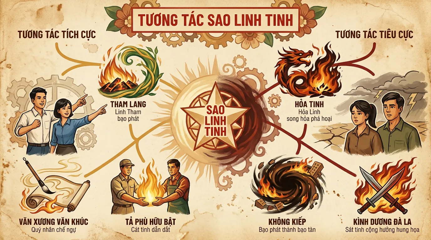 Tương Tác