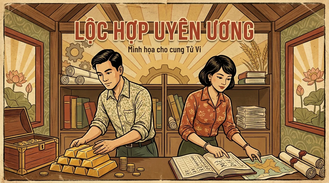 Điều Kiện Hình Thành