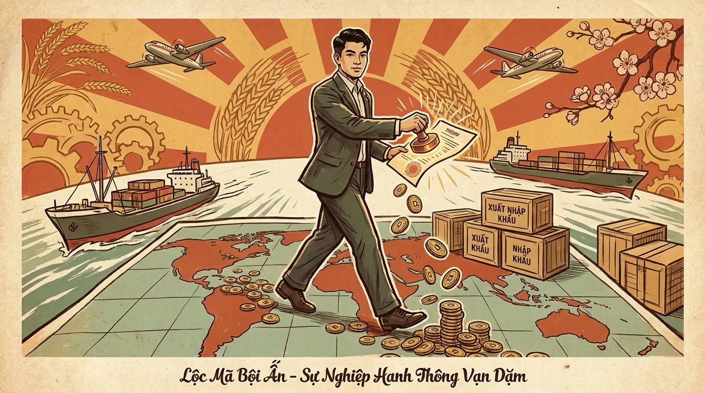 Điều Kiện Hình Thành