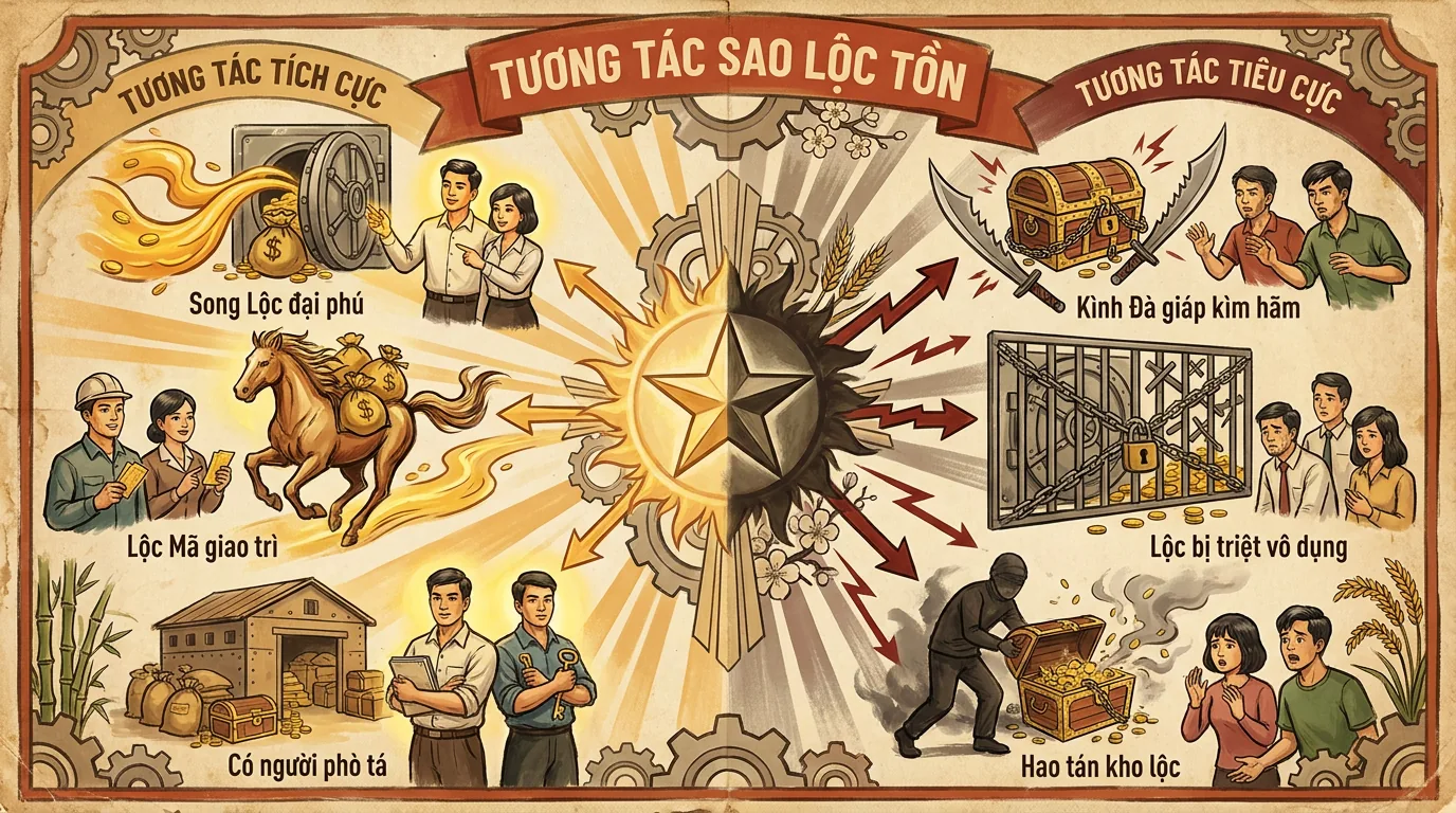 Tương Tác