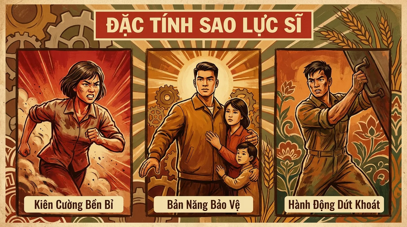Đặc Tính Cơ Bản