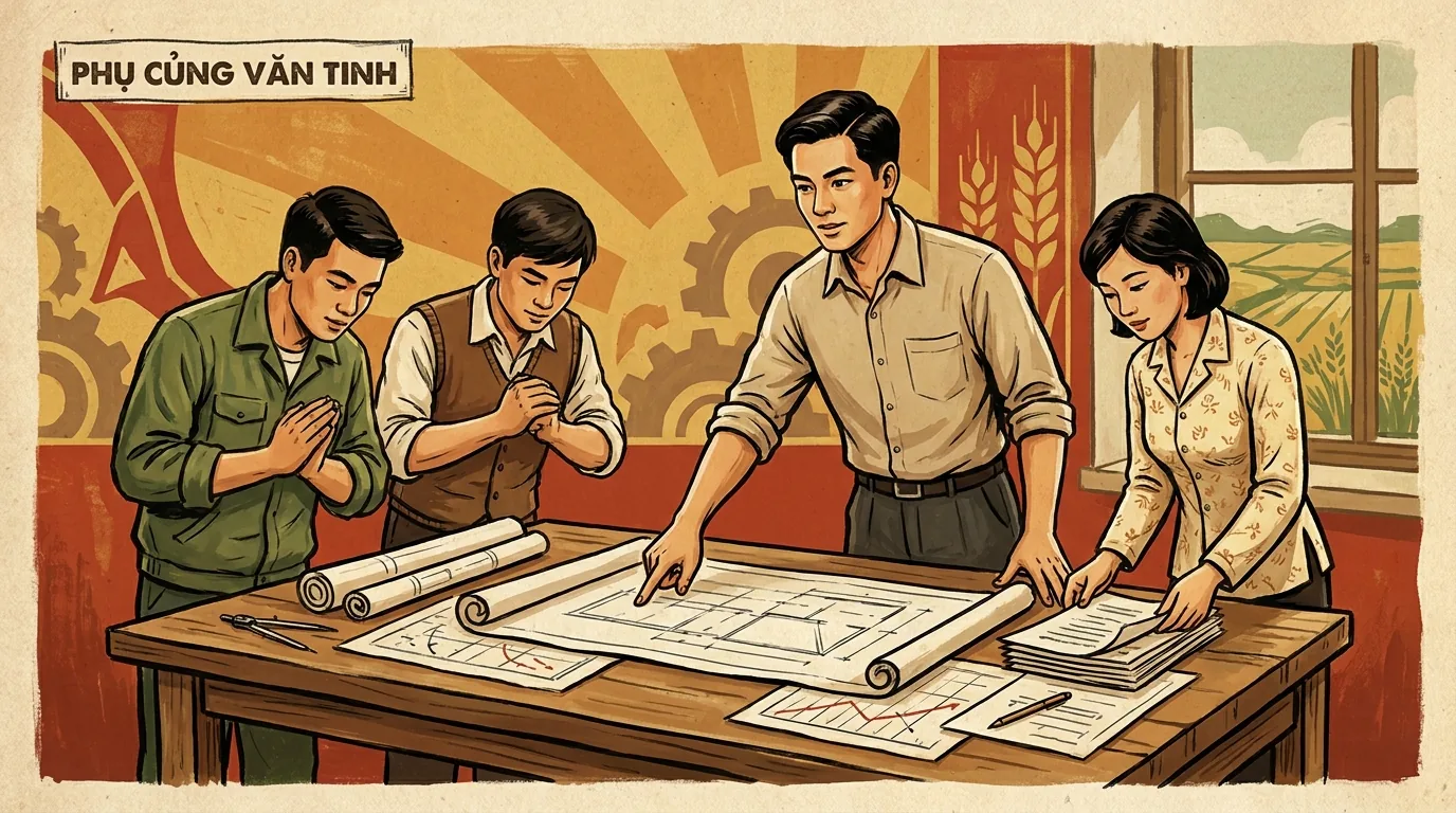 Điều Kiện Hình Thành