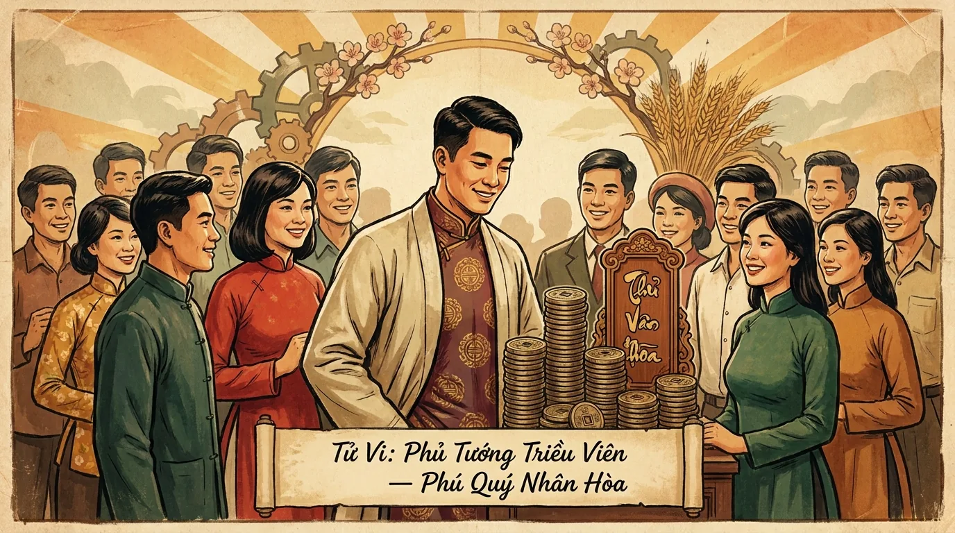 Điều Kiện Hình Thành