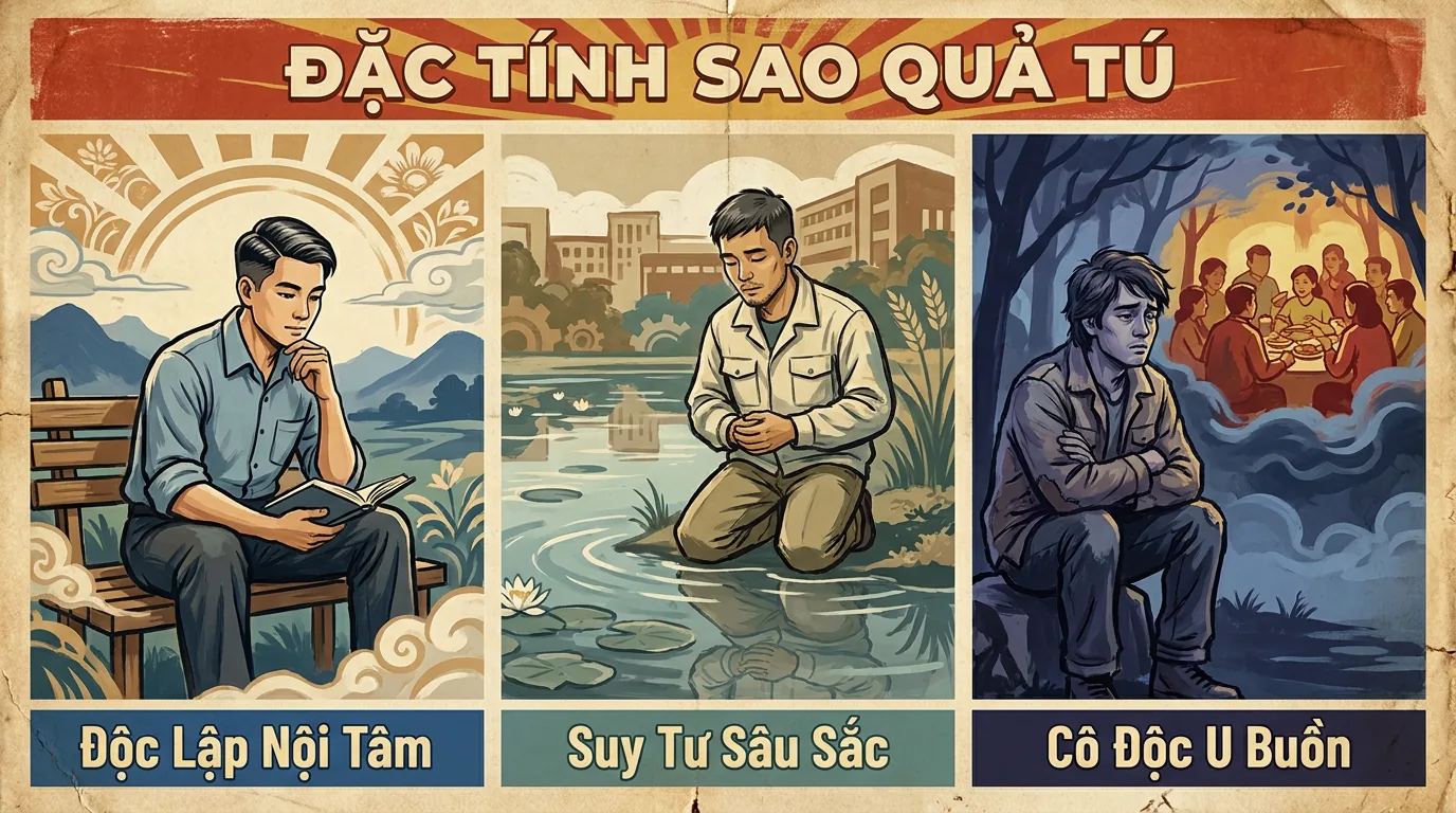 Đặc Tính Cơ Bản